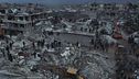 Terremoto Turchia-Siria, quasi 9000 le vittime