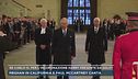 Re Carlo III, per l'incoronazione Harry presente da solo?