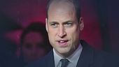 William contro Harry per l'invito all'incoronazione