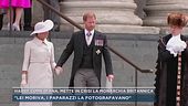 Harry come Diana, mette in crisi la monarchia britannica