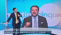 Matteo Salvini: "Il ponte sullo stretto è un diritto dei siciliani"