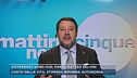 Matteo Salvini sull'autonomia: "Premia chi spende meno e meglio"