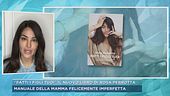 "Fatti i figli tuoi", il nuovo libro di Rosa Perrotta
