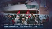 Roma, la palazzina occupata che il privato non può vendere