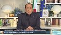Silvio Berlusconi sui giovani e la politica: "Su Tik Tok per dialogare coi ragazzi"