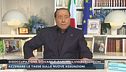 Silvio Berlusconi sulla disoccupazione giovanile: "Tagliare le tasse sul lavoro"