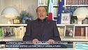 Silvio Berlusconi sugli aumenti delle pensioni
