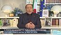 Silvio Berlusconi sul progetto del ponte sullo stretto: "Procedere con determinazione"