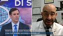 In diretta con il virologo Matteo Bassetti