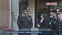 Stresa, 20enne picchiata e segregata in casa, arrestato il padre