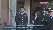 Stresa, 20enne picchiata e segregata in casa, arrestato il padre