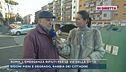Roma, l'emergenza rifiuti per le vie della città
