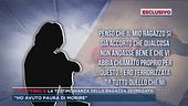 "Ho avuto paura di morire", la testimonianza della ragazza segregata
