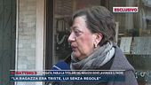 Segregata, parla la titolare del negozio dove lavorava il padre