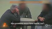 Freddy in carcere: "Isabella mi è morta in mano"
