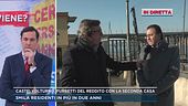 Castelvolturno, boom di richieste di residenza