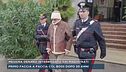 Messina Denaro interrogato dai magistrati