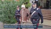 Messina Denaro interrogato dai magistrati