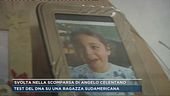 Svolta nella scomparsa di Angela Celentano