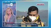 Segregata Stresa, parla il fidanzato