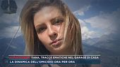 Yana, la ricostruzione dell'orrore