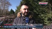 Yana, il fidanzato Andrej parla di quella sera