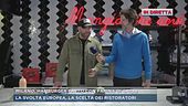 Milano, disponibile il primo panino con burger a base di farina di grilli