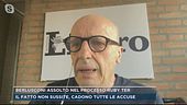 Ruby ter e l'assoluzione di Silvio Berlusconi, Sallusti: "Pm rispondano di 11 anni di accuse"