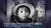 È Angela Celentano la ragazza venezuelana? I punti in comune
