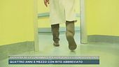 Psichiatra dei vip condannato per aver legato e violentato paziente
