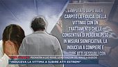 Psichiatra a luci rosse, le motivazioni del rinvio a giudizio