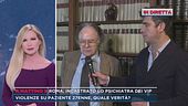 Psichiatra condannato, parla il legale
