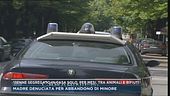 13enne segregato in casa solo, per mesi, tra animali e rifiuti