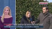 Treviso, parla il legale del 13enne abbandonato in casa