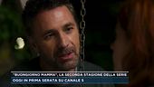 "Buongiorno mamma", la seconda stagione della serie