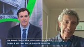 Guerra, Meloni a Kiev per incontrare Zelensky