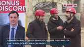 Superbonus, da Nibbiola difficoltà di famiglie e imprese dopo lo stop