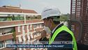 Superbonus, lavori al 3% delle case spendendo 71 miliardi