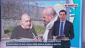 Roma, 4mila euro per piantonare il contatore del campo nomadi