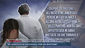 Psichiatra a luci rosse, parla la vittima