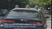 13enne segregato in casa solo, per mesi, tra animali e rifiuti