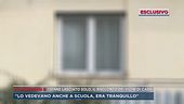 13enne lasciato solo, il racconto dei vicini di casa