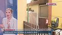 Piacenza, dalla casa in cui veniva tenuto segregato l'anziano