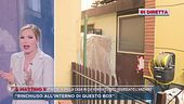 Piacenza, dalla casa in cui veniva tenuto segregato l'anziano