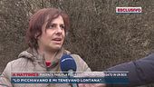 Piacenza, parla la figlia dell'anziano segregato in un box