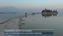 Emergenza siccità in inverno