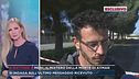 Ayman morto carbonizzato, parla il fratello