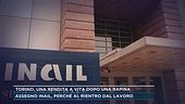 Torino, una rendita a vita dopo una rapina