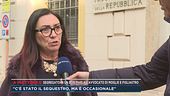 Segregato in un box, parla l'avvocato degli indagati: "C'è stato sequestro, ma è occasionale"