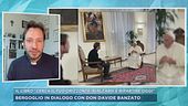 Cerca il tuo orizzonte, il nuovo libro di don Davide Banzato